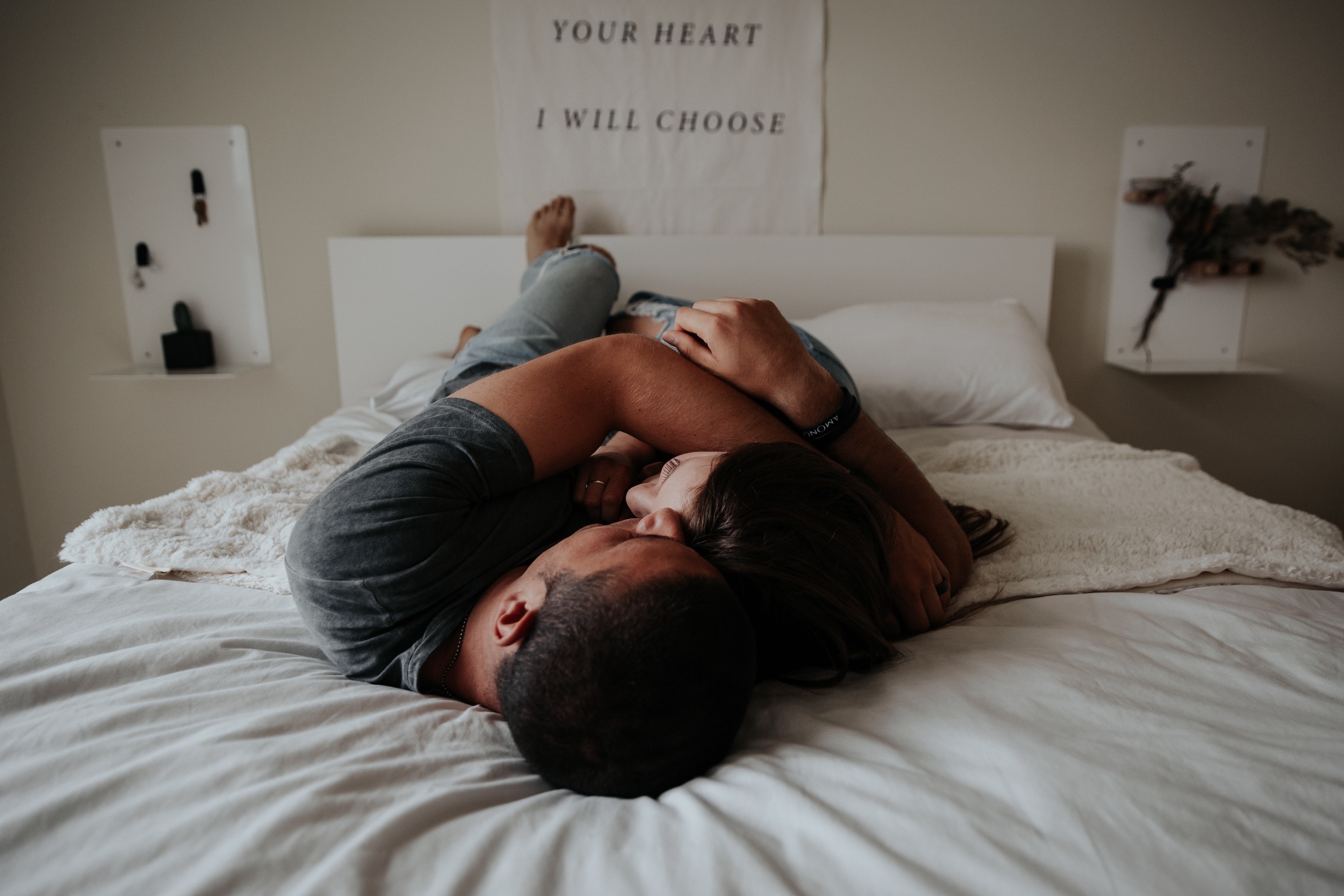What is Professional Cuddling